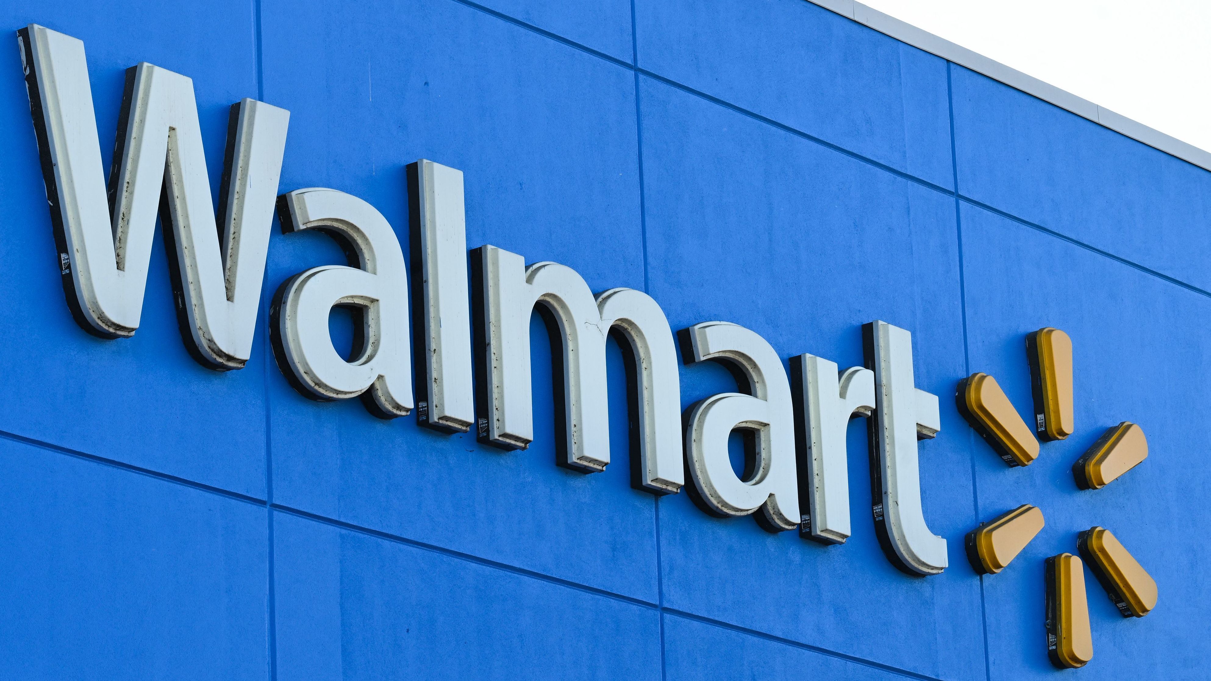 A Black man was awarded .4 million after being racially profiled in Walmart : NPR A Black man was awarded .4 million after being racially profiled in Walmart : NPR