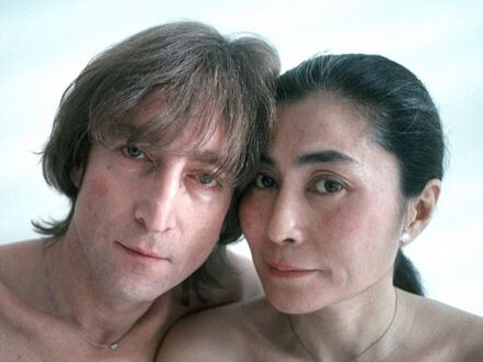 Newly Released Photos Reveal Lennon's Final Days