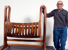 Slideshow: Maloof's Work Slideshow: Maloof's Work