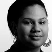 Photo of Annica Trotter