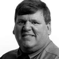 Photo of Brian Barfield