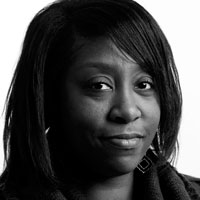 Photo of Casaundra Bronner
