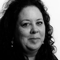 Photo of Jennifer Barfield