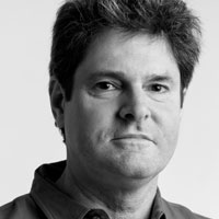 Photo of Randal Howland
