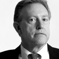 Photo of Ray Meyer