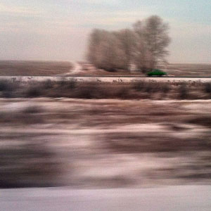 endless plains