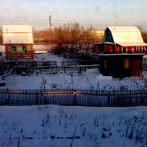 village