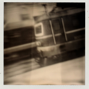in passing