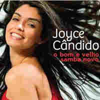 Cover for O Bom E Velho Samba Novo Cover for O Bom E Velho Samba Novo