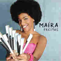 Cover for Maíra Cover for Maíra
