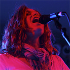 Rachel Flotard live