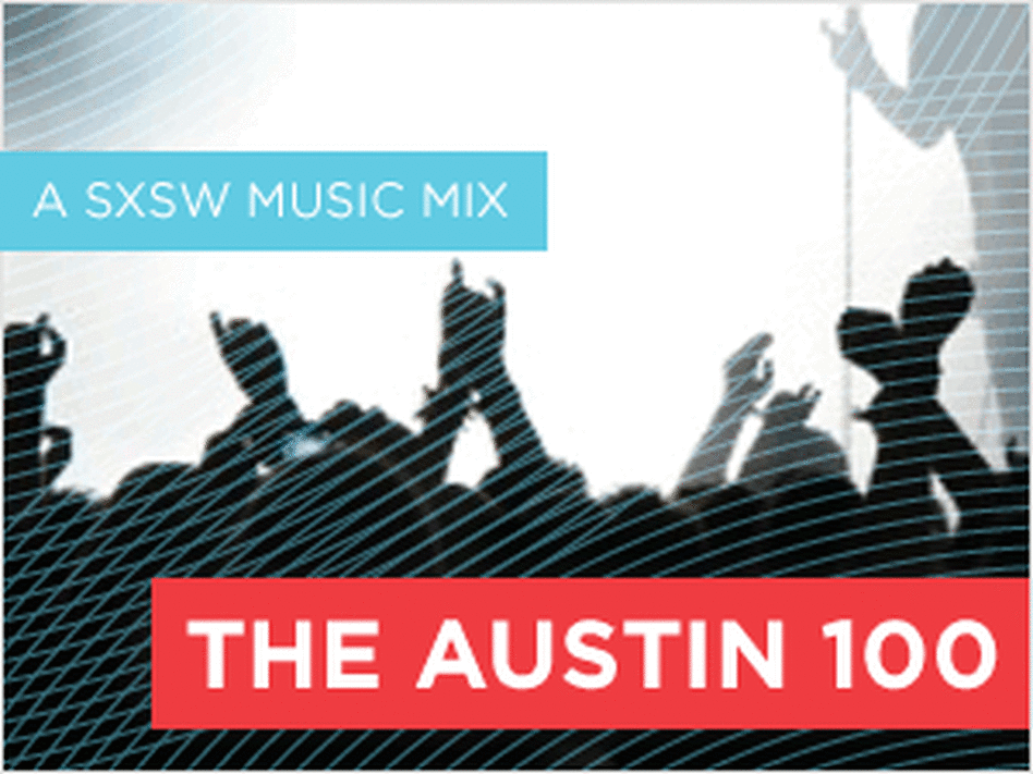 The Austin 100 stream The Austin 100 stream