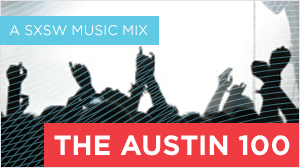 The Austin 100 stream