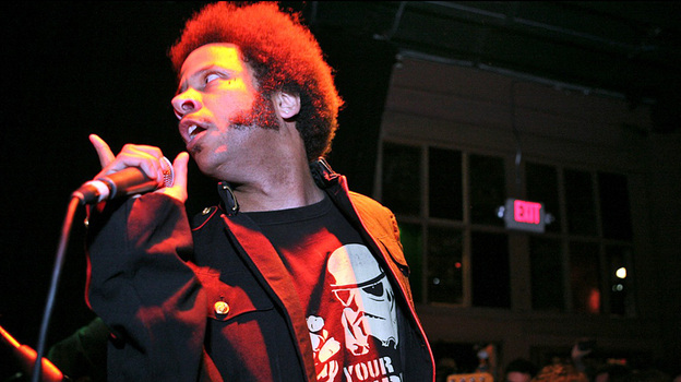 NPR Music Live From Austin 2010