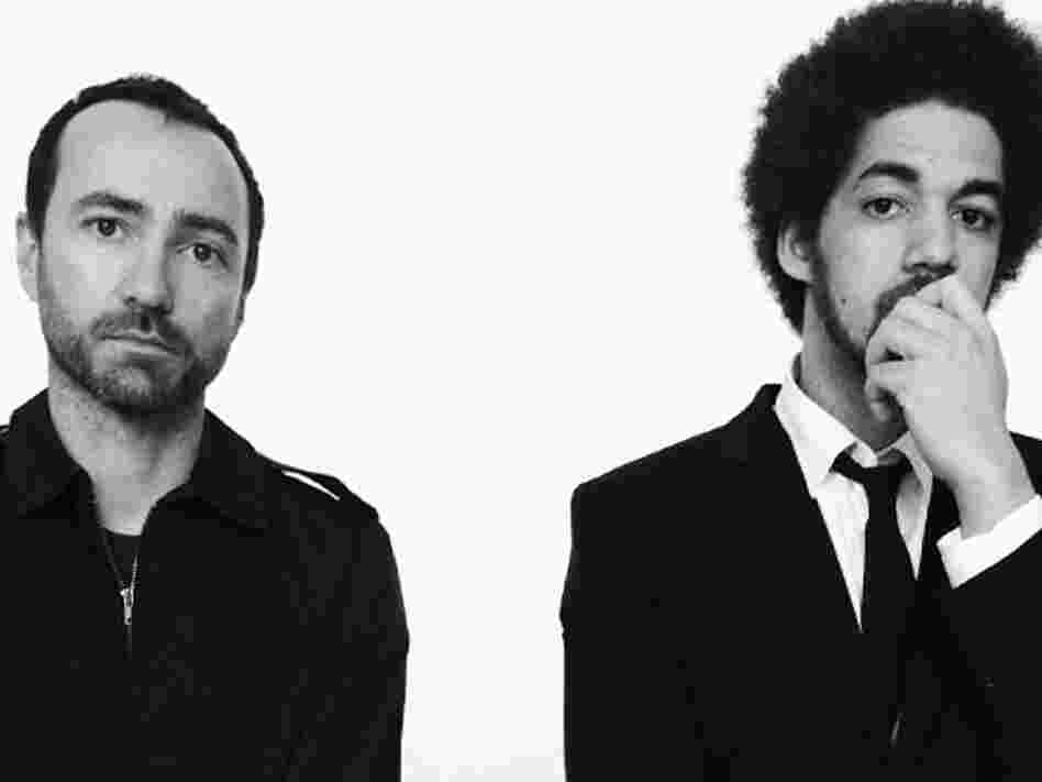 Broken Bells