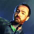 James Mercer live