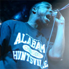 G-Side performs at SXSW.