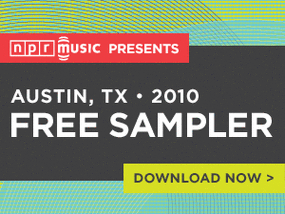 Free Sampler Download