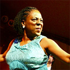 Sharon Jones live Sharon Jones live
