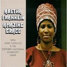 Cover for Amazing Grace