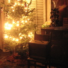 Cover for Christmas (Baby, Please Come Home) Cover for Christmas (Baby, Please Come Home)