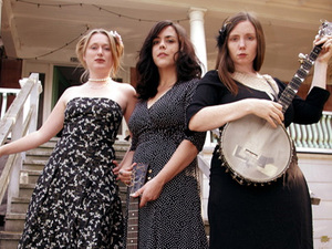 The Be Good Tanyas The Be Good Tanyas