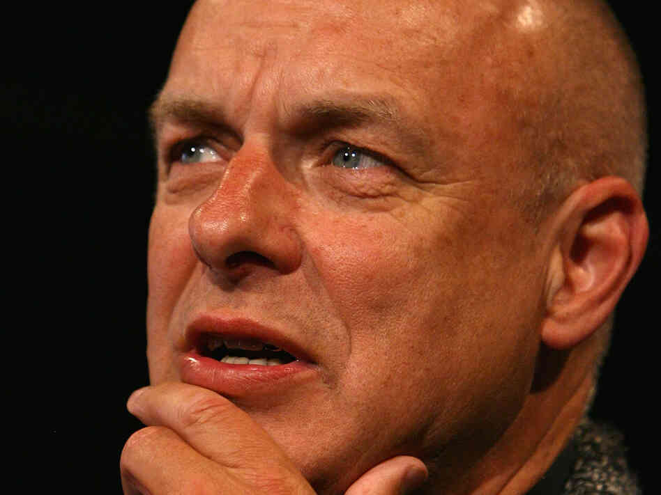 Brian Eno