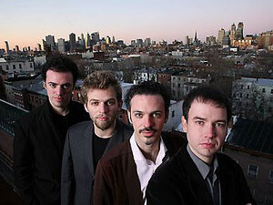 brooklyn rider brooklyn rider