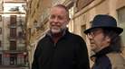 Dave Holland, Pepe Habichuela Dave Holland, Pepe Habichuela