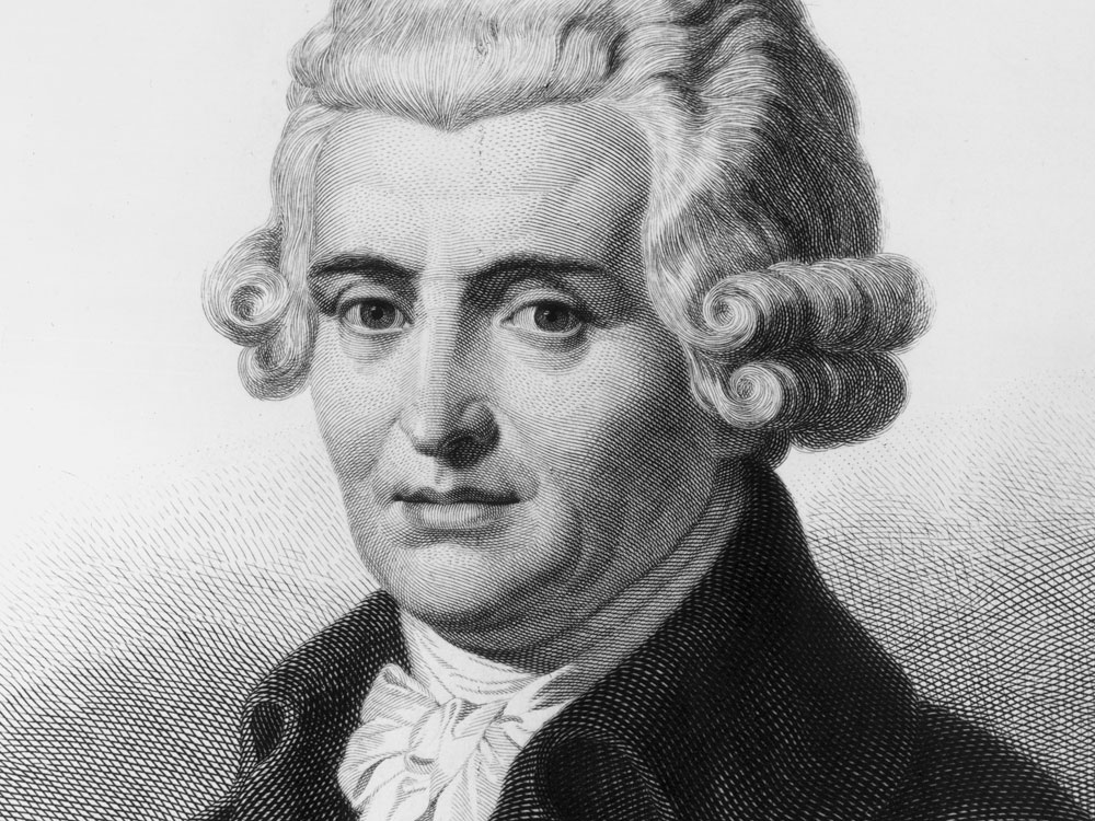 Haydn peoplecheck.de