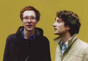 Kings of Convenience Kings of Convenience