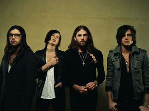 Kings Of Leon Kings Of Leon