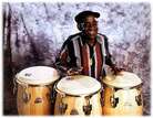 Mongo Santamaria