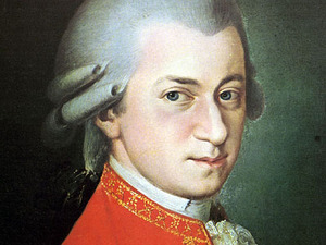 Mozart, Wolfgang Amadeus Mozart, Wolfgang Amadeus