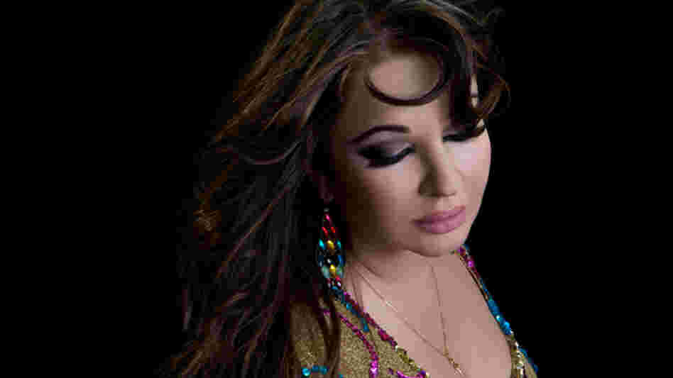 Natacha Atlas 