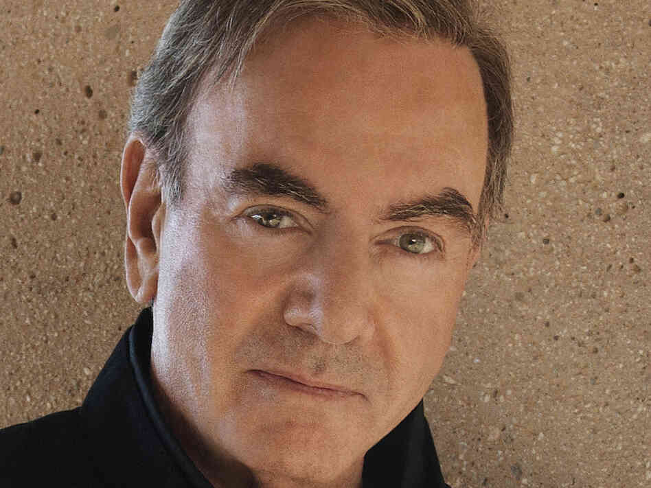 Neil Diamond