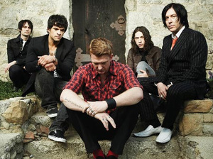 Queens Of The Stone Age Queens Of The Stone Age
