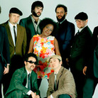 Sharon Jones & The Dap-Kings Sharon Jones & The Dap-Kings