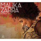 Cover for Berber Taxi Cover for Berber Taxi