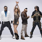 Black Eyed Peas Black Eyed Peas