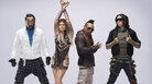 Black Eyed Peas Black Eyed Peas
