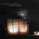 Meneja Beto album cover Meneja Beto album cover