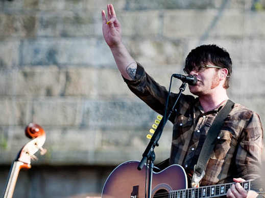 Colin Meloy