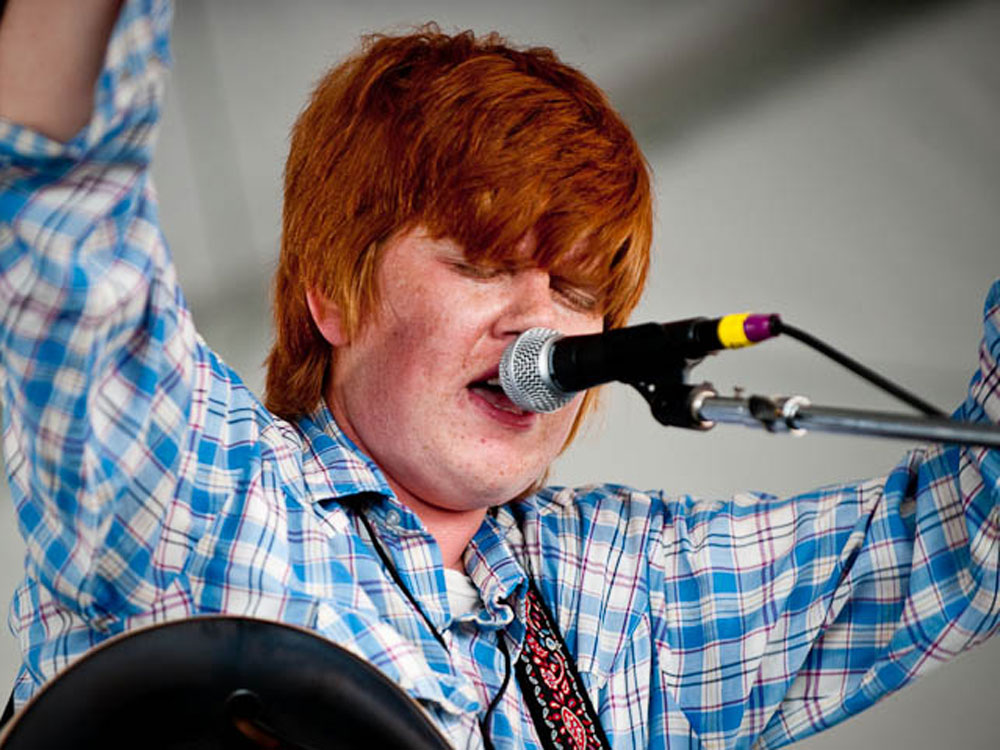 Brett Dennen