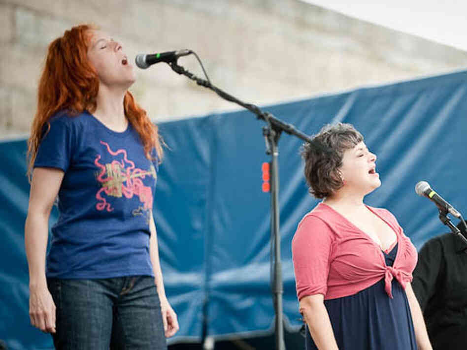 Neko Case Neko Case