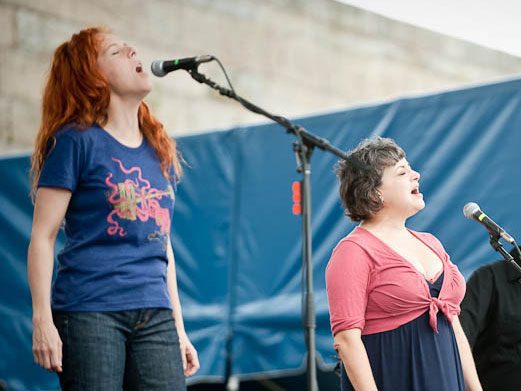 Neko Case