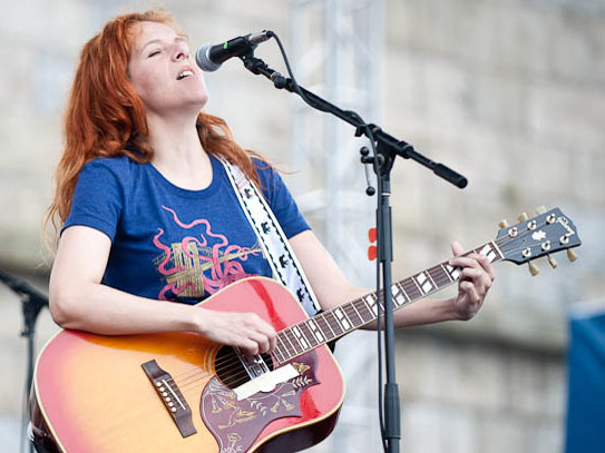 Neko Case