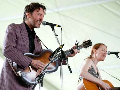 David Rawlings Machine