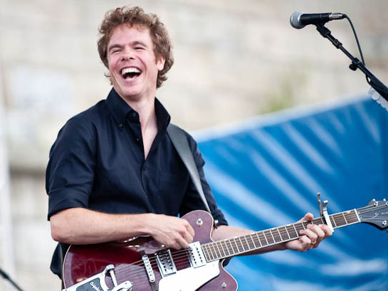 Josh Ritter