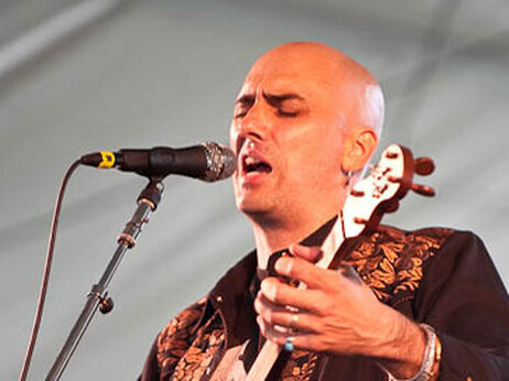 Tim Eriksen